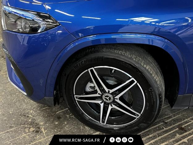 MERCEDES-BENZ EQA 250+ AMG Line  