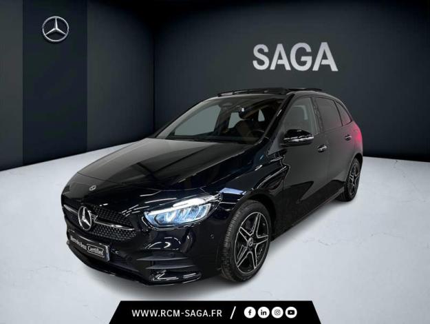 MERCEDES-BENZ Classe B 250 e AMG Line  