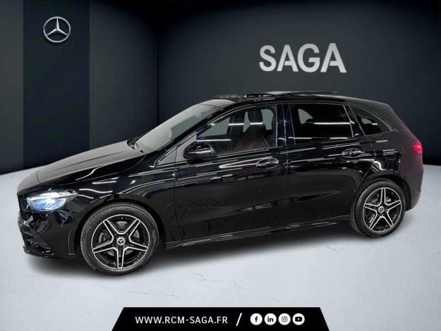 MERCEDES-BENZ Classe B 250 e AMG Line  
