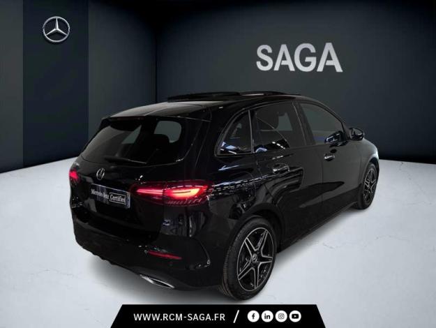 MERCEDES-BENZ Classe B 250 e AMG Line  
