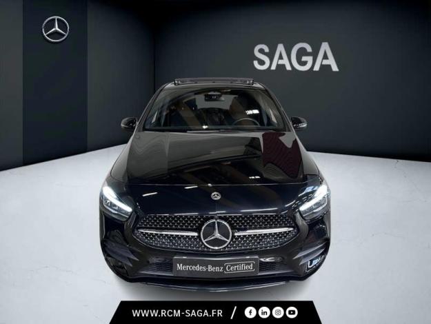 MERCEDES-BENZ Classe B 250 e AMG Line  