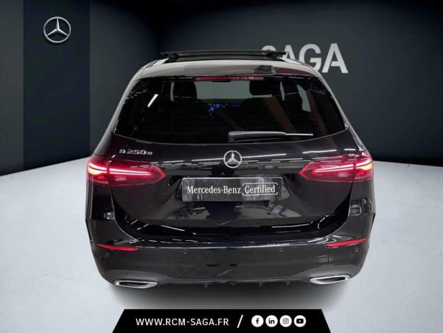 MERCEDES-BENZ Classe B 250 e AMG Line  