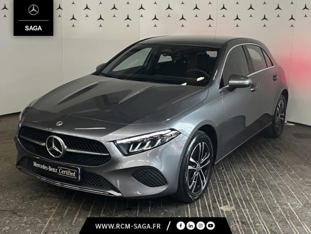 MERCEDES-BENZ Classe A 250 e Hybrid EQ Progressive Line  