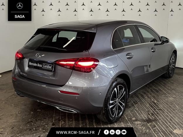 MERCEDES-BENZ Classe A 250 e Hybrid EQ Progressive Line  