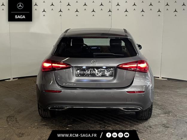 MERCEDES-BENZ Classe A 250 e Hybrid EQ Progressive Line  