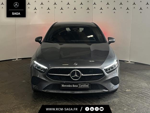 MERCEDES-BENZ Classe A 250 e Hybrid EQ Progressive Line  