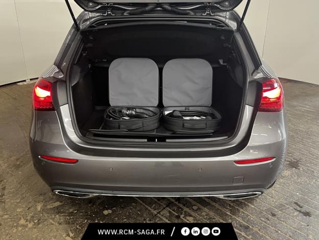 MERCEDES-BENZ Classe A 250 e Hybrid EQ Progressive Line  