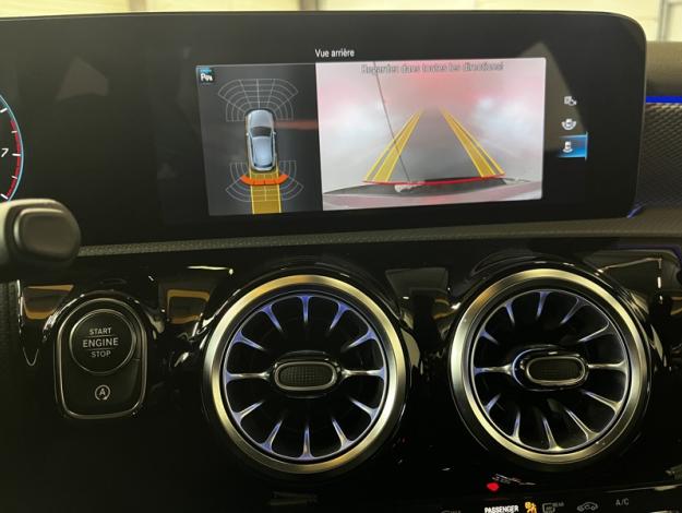 MERCEDES-BENZ Classe A 180 Progressive Line Progressive Line 