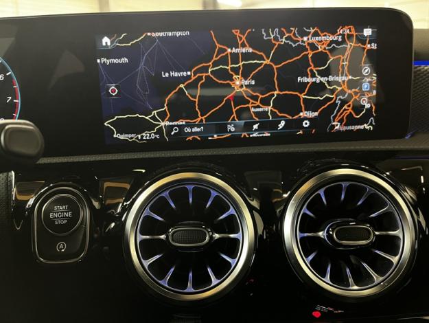 MERCEDES-BENZ Classe A 180 Progressive Line Progressive Line 