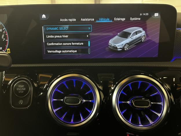 MERCEDES-BENZ Classe A 180 Progressive Line Progressive Line 