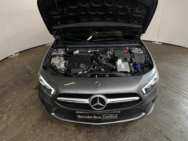 MERCEDES-BENZ Classe A 180 Progressive Line Progressive Line 