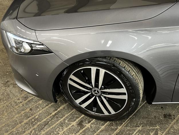 MERCEDES-BENZ Classe A 180 Progressive Line Progressive Line 