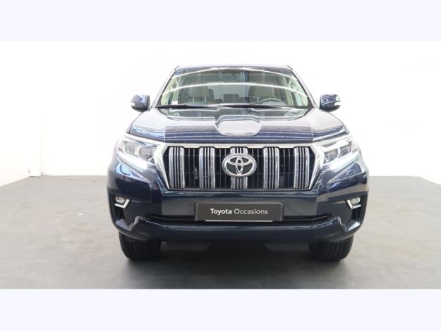 TOYOTA Land Cruiser 177 D-4D Légende 7 places BVM MY20  