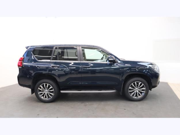 TOYOTA Land Cruiser 177 D-4D Légende 7 places BVM MY20  
