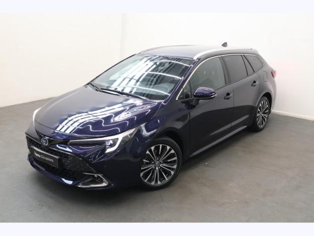 TOYOTA Corolla Touring Sports Hybride 140h Design MY24  