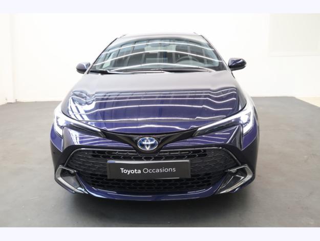 TOYOTA Corolla Touring Sports Hybride 140h Design MY24  