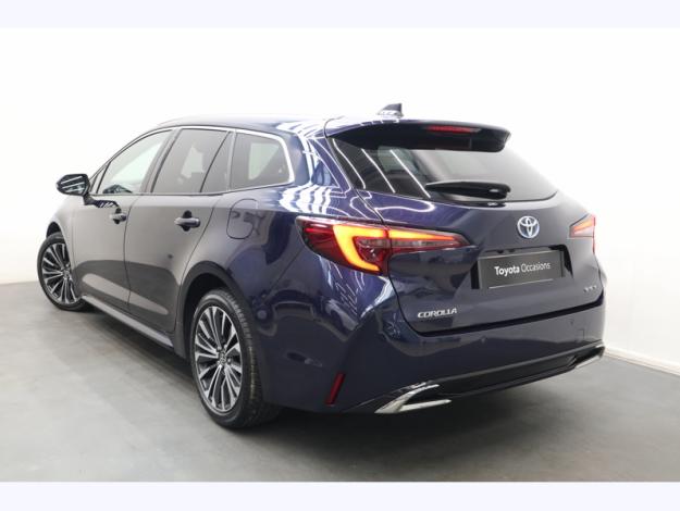 TOYOTA Corolla Touring Sports Hybride 140h Design MY24  