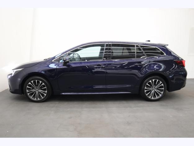 TOYOTA Corolla Touring Sports Hybride 140h Design MY24  