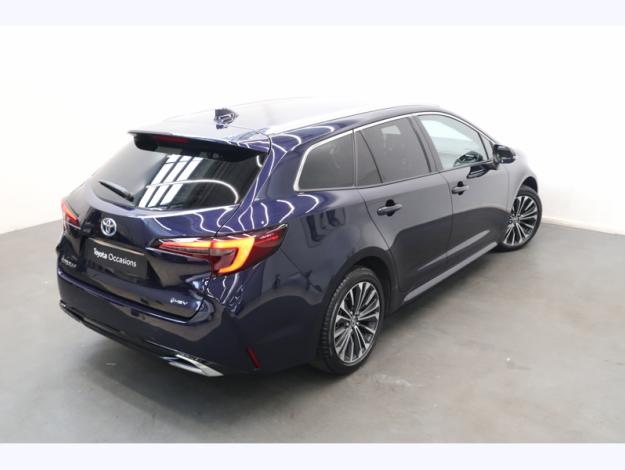 TOYOTA Corolla Touring Sports Hybride 140h Design MY24  