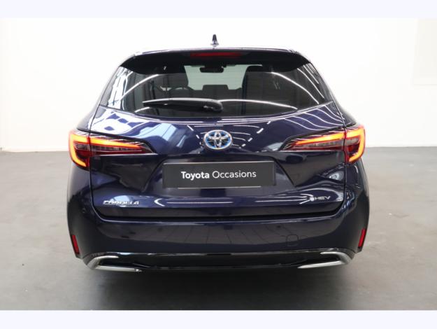 TOYOTA Corolla Touring Sports Hybride 140h Design MY24  
