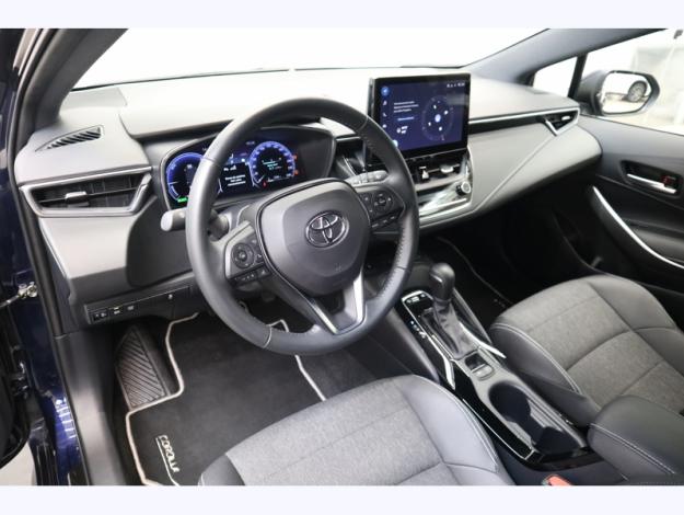 TOYOTA Corolla Touring Sports Hybride 140h Design MY24  