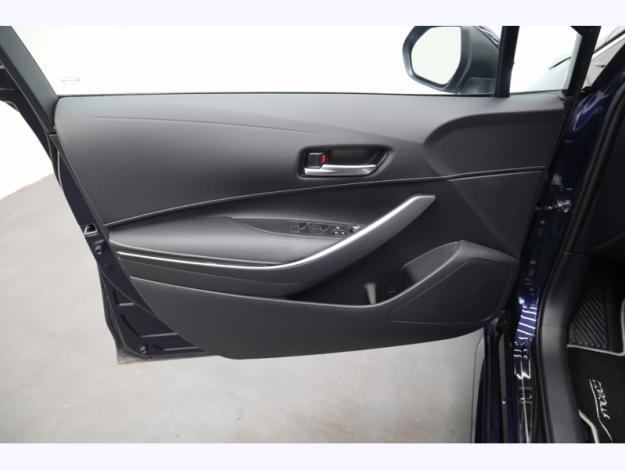 TOYOTA Corolla Touring Sports Hybride 140h Design MY24  