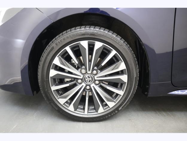 TOYOTA Corolla Touring Sports Hybride 140h Design MY24  