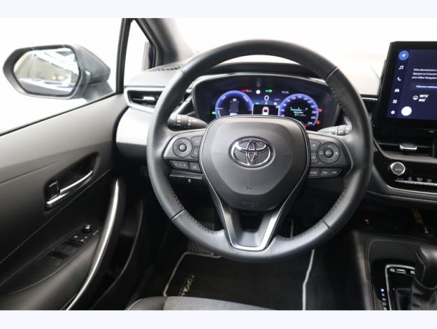 TOYOTA Corolla Touring Sports Hybride 140h Design MY24  