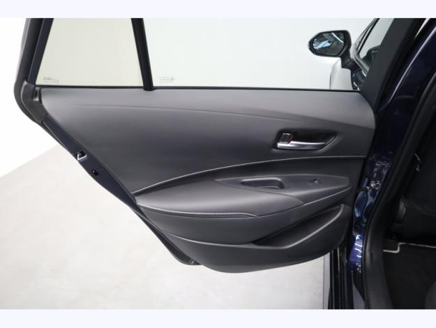 TOYOTA Corolla Touring Sports Hybride 140h Design MY24  