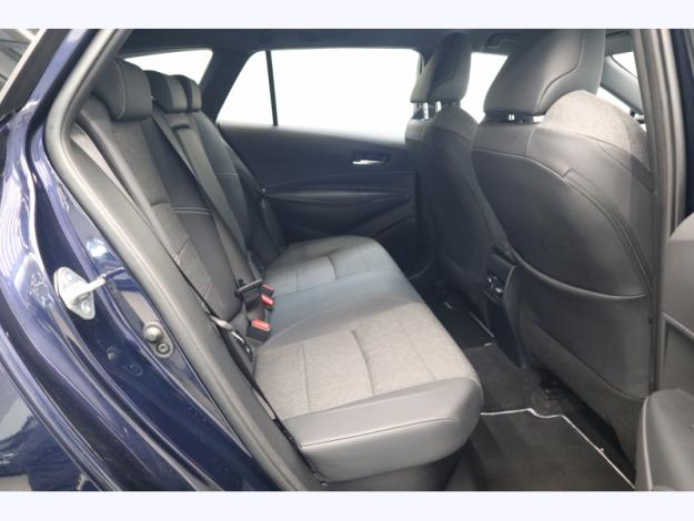 TOYOTA Corolla Touring Sports Hybride 140h Design MY24  