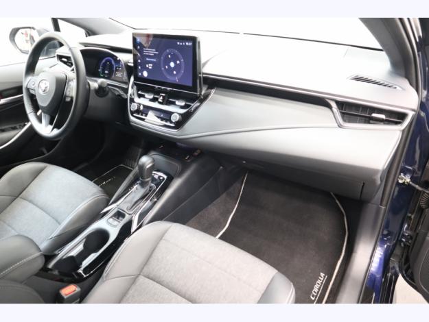 TOYOTA Corolla Touring Sports Hybride 140h Design MY24  