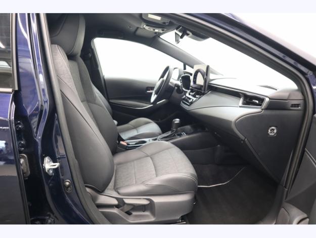 TOYOTA Corolla Touring Sports Hybride 140h Design MY24  