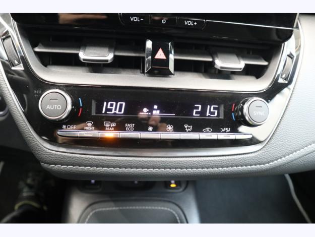 TOYOTA Corolla Touring Sports Hybride 140h Design MY24  