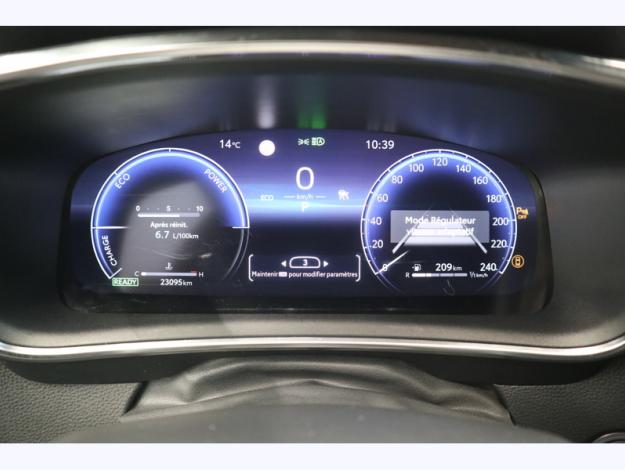 TOYOTA Corolla Touring Sports Hybride 140h Design MY24  
