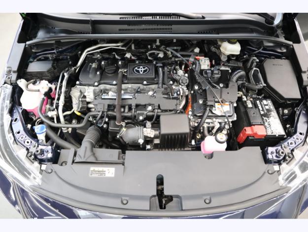 TOYOTA Corolla Touring Sports Hybride 140h Design MY24  
