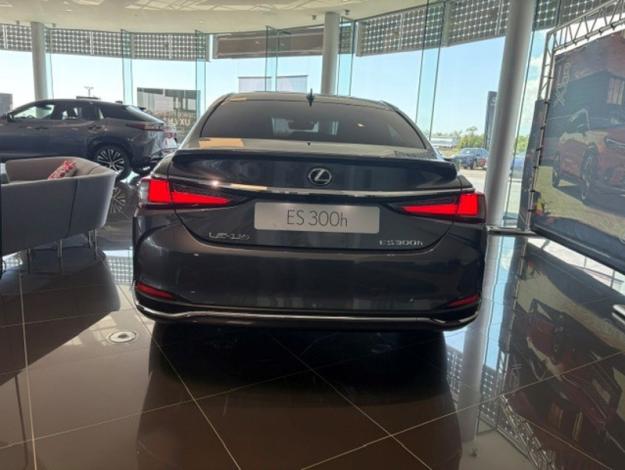 LEXUS ES 300H LUXE  ES 300H HYBRIDE MC LUXE MY23