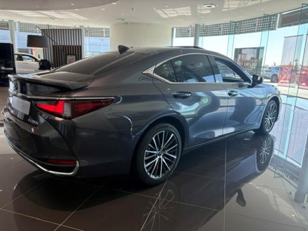 LEXUS ES 300H LUXE  ES 300H HYBRIDE MC LUXE MY23