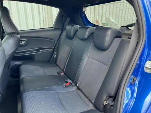 TOYOTA Yaris Hybride Yaris III Ph3 100h Chic 5p  