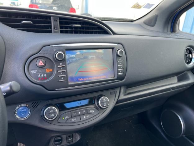 TOYOTA Yaris Hybride Yaris III Ph3 100h Chic 5p  