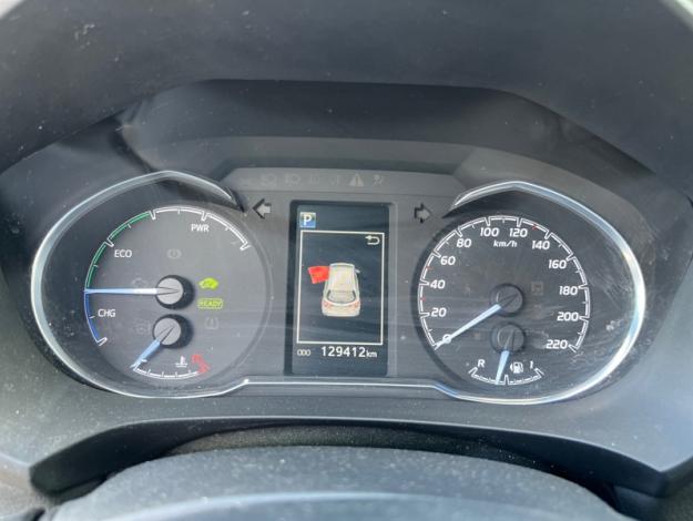 TOYOTA Yaris Hybride Yaris III Ph3 100h Chic 5p  