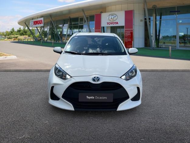 TOYOTA Yaris 116 Dynamic France  1.5 116 ch 