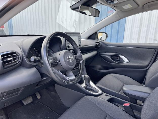 TOYOTA Yaris 116 Dynamic France  1.5 116 ch 