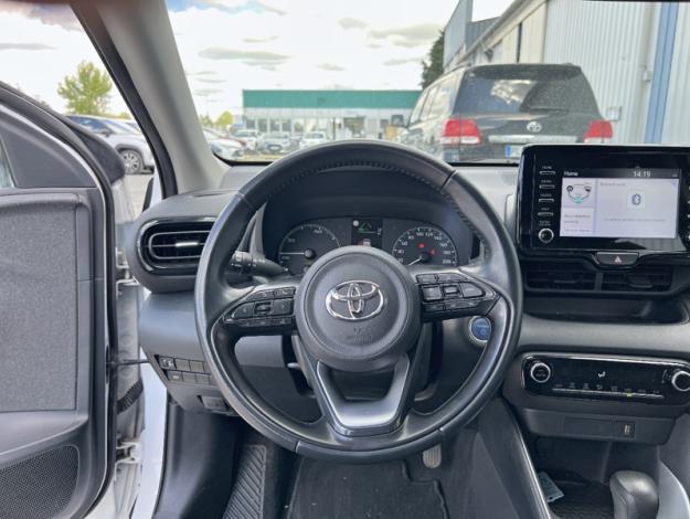 TOYOTA Yaris 116 Dynamic France  1.5 116 ch 
