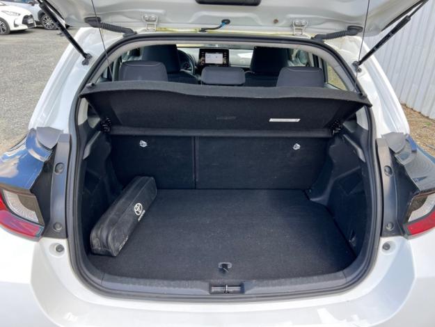 TOYOTA Yaris 116 Dynamic France  1.5 116 ch 