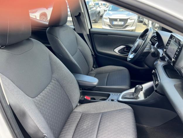 TOYOTA Yaris 116 Dynamic France  1.5 116 ch 
