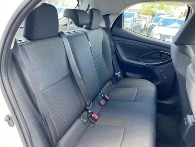 TOYOTA Yaris 116 Dynamic France  1.5 116 ch 