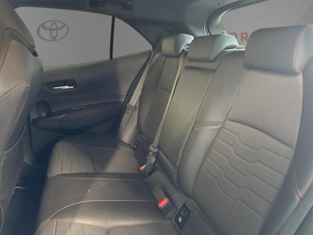 TOYOTA Corolla Hybride 184h Collection  COROLLA NG 184H COLLECTION TECH MY21