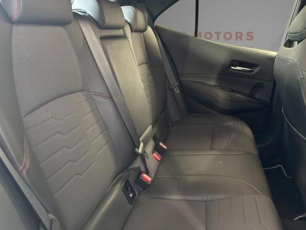 TOYOTA Corolla Hybride 184h Collection  COROLLA NG 184H COLLECTION TECH MY21