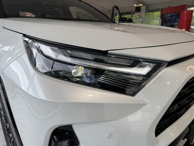 TOYOTA RAV4 Hybride Hybride 2WD 218ch Collection Access  RAV4 HYBRID 218CH 2WD COLLECTION ACCESS