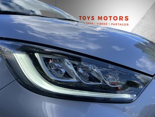 TOYOTA Yaris Hybride Hybride 116h Design  YARIS HYBRIDE 116H DESIGN PACK VD MY25